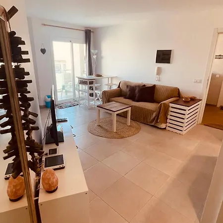 Apartment Gloria Sun Corralejo