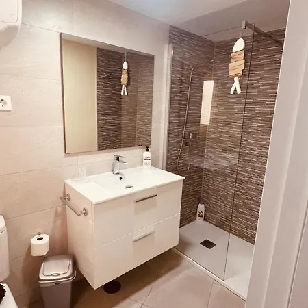 Apartamento Gloria Sun *