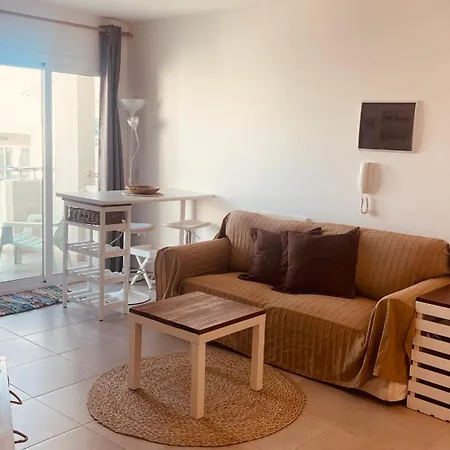 Gloria Sun Lejlighed *