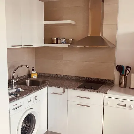 Apartamento Gloria Sun