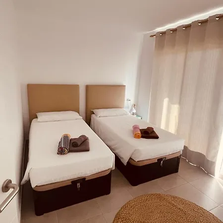 Gloria Sun Apartment *