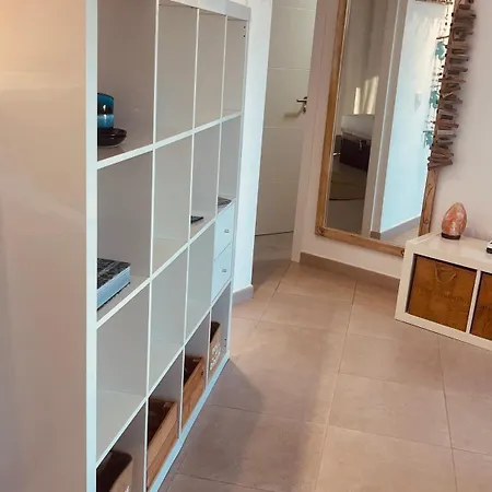 Apartment Gloria Sun *