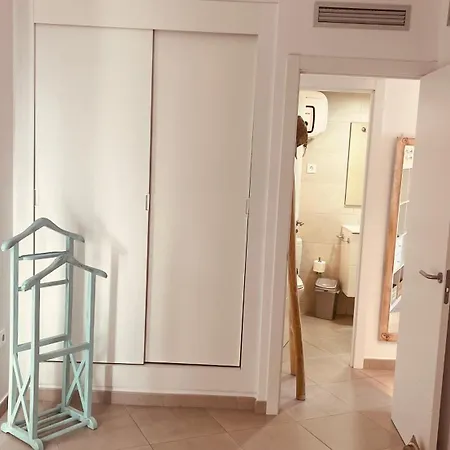 Gloria Sun * Corralejo
