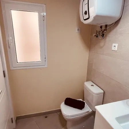 Gloria Sun Apartment