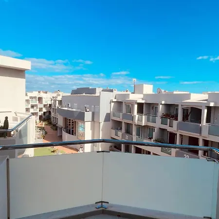 Gloria Sun Apartment *