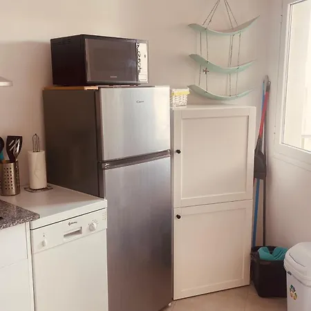 Gloria Sun Apartment Corralejo