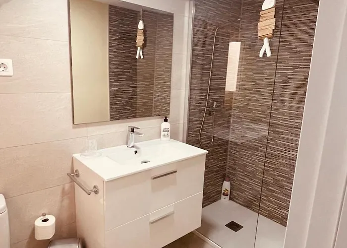 Lejlighed Gloria Sun *