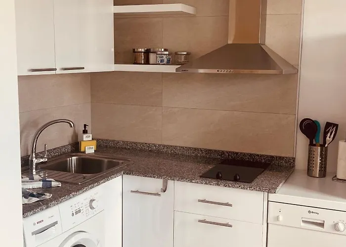 Lejlighed Gloria Sun