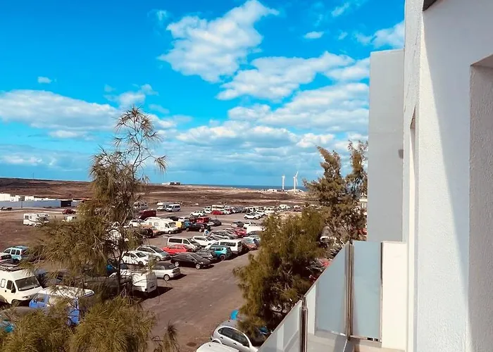 Gloria Sun Lejlighed *