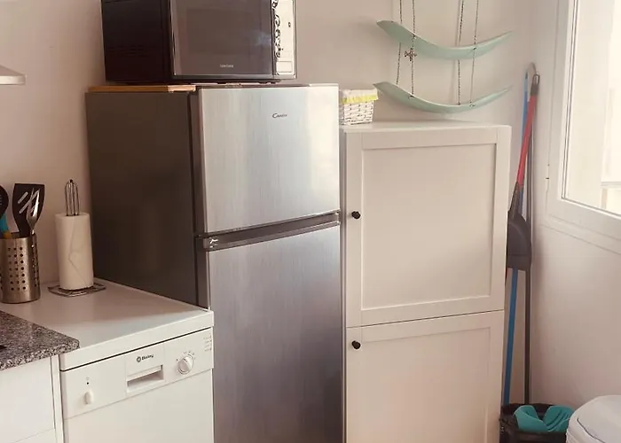 Gloria Sun شقة كوراليهو